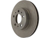 Disc Brake Rotor Centric Parts 121.61047