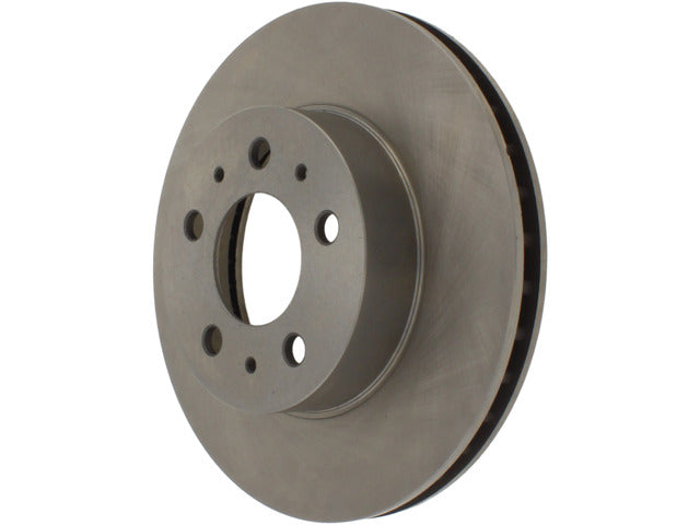 Disc Brake Rotor Centric Parts 121.61047