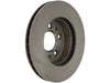 Disc Brake Rotor Centric Parts 121.61047