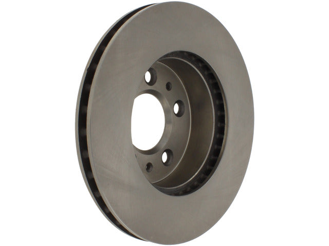 Disc Brake Rotor Centric Parts 121.61047