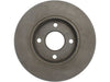 Disc Brake Rotor Centric Parts 121.61048