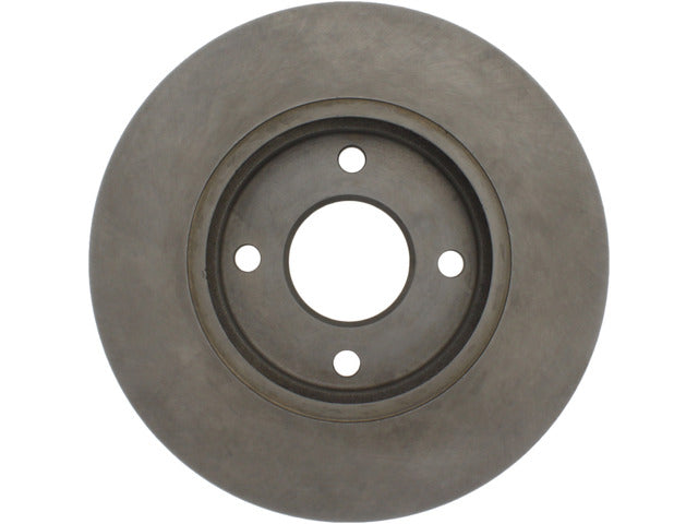 Disc Brake Rotor Centric Parts 121.61048