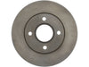 Disc Brake Rotor Centric Parts 121.61048