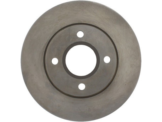 Disc Brake Rotor Centric Parts 121.61048