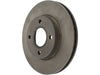 Disc Brake Rotor Centric Parts 121.61048