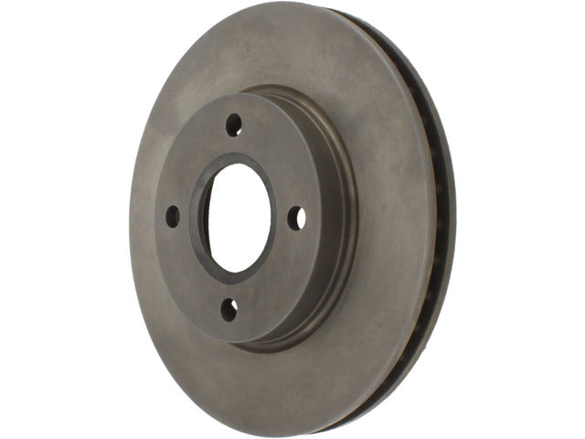 Disc Brake Rotor Centric Parts 121.61048