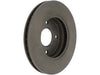 Disc Brake Rotor Centric Parts 121.61048
