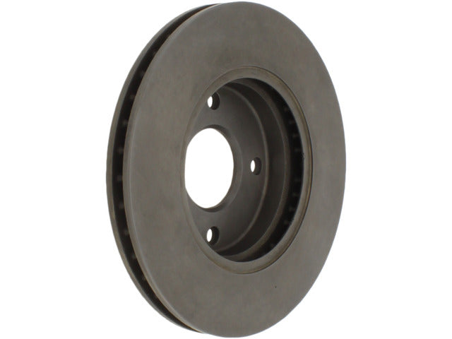 Disc Brake Rotor Centric Parts 121.61048