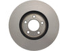 Disc Brake Rotor Centric Parts 121.61049