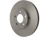 Disc Brake Rotor Centric Parts 121.61049