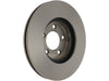 Disc Brake Rotor Centric Parts 121.61049