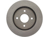 Disc Brake Rotor Centric Parts 121.61050