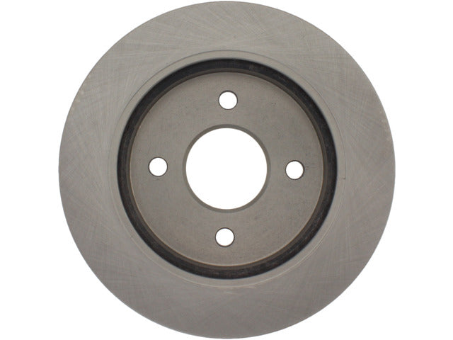 Disc Brake Rotor Centric Parts 121.61050