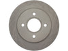 Disc Brake Rotor Centric Parts 121.61050