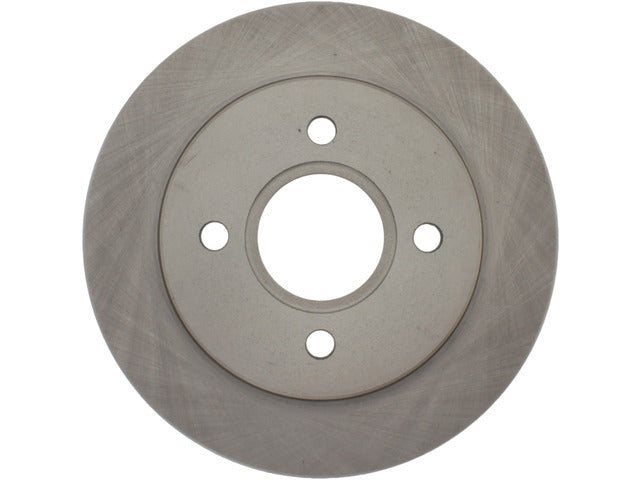 Disc Brake Rotor Centric Parts 121.61050