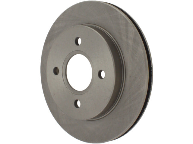 Disc Brake Rotor Centric Parts 121.61050