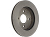 Disc Brake Rotor Centric Parts 121.61050