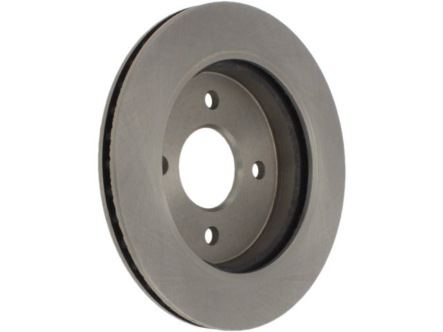 Disc Brake Rotor Centric Parts 121.61050