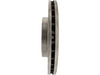 Disc Brake Rotor Centric Parts 121.61051