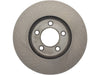 Disc Brake Rotor Centric Parts 121.61051