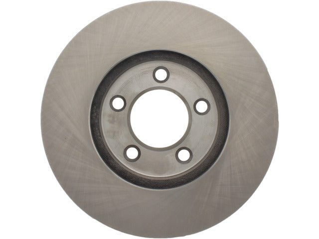 Disc Brake Rotor Centric Parts 121.61051