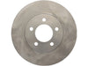 Disc Brake Rotor Centric Parts 121.61051