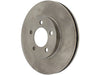 Disc Brake Rotor Centric Parts 121.61051