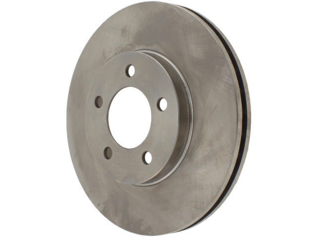 Disc Brake Rotor Centric Parts 121.61051