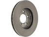 Disc Brake Rotor Centric Parts 121.61051