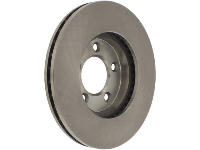 Disc Brake Rotor Centric Parts 121.61051