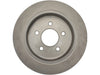 Disc Brake Rotor Centric Parts 121.61052