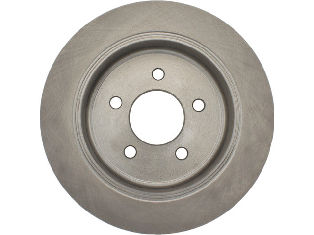 Disc Brake Rotor Centric Parts 121.61052
