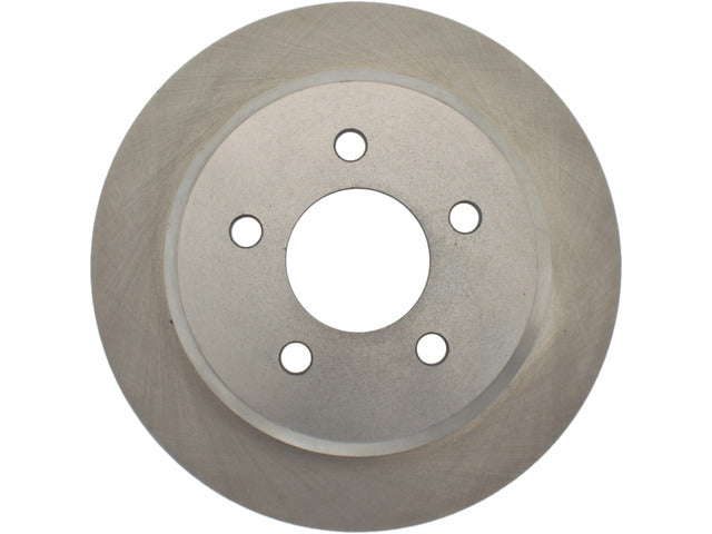 Disc Brake Rotor Centric Parts 121.61052