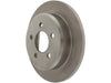 Disc Brake Rotor Centric Parts 121.61052