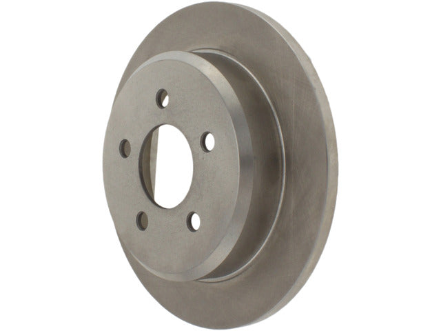 Disc Brake Rotor Centric Parts 121.61052