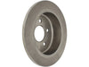 Disc Brake Rotor Centric Parts 121.61052