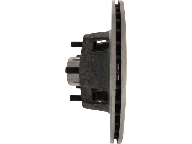 Disc Brake Rotor and Hub Assembly Centric Parts 121.61053