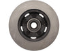 Disc Brake Rotor and Hub Assembly Centric Parts 121.61053