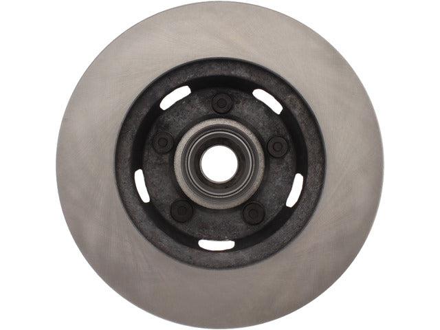 Disc Brake Rotor and Hub Assembly Centric Parts 121.61053