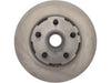 Disc Brake Rotor and Hub Assembly Centric Parts 121.61053