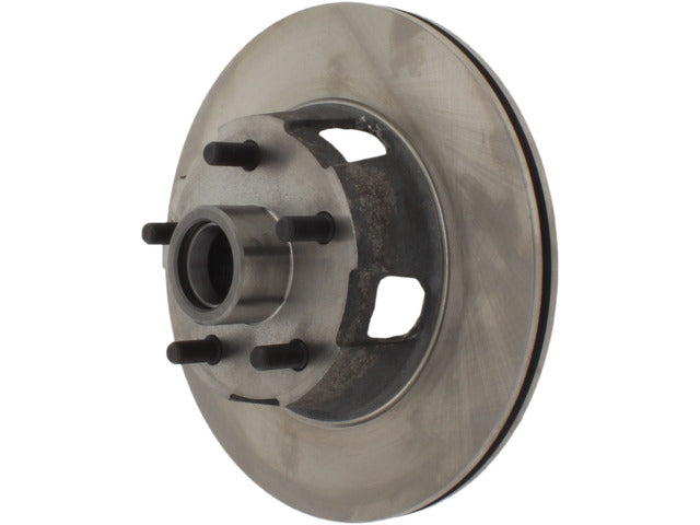 Disc Brake Rotor and Hub Assembly Centric Parts 121.61053