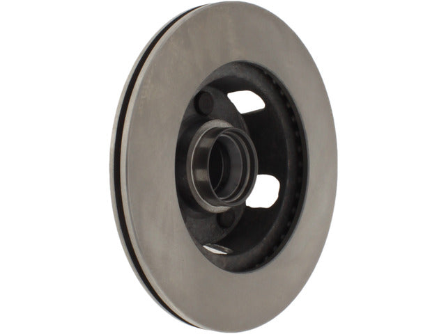 Disc Brake Rotor and Hub Assembly Centric Parts 121.61053