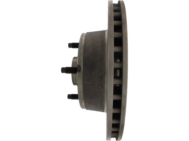 Disc Brake Rotor and Hub Assembly Centric Parts 121.61054