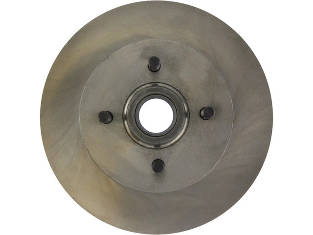Disc Brake Rotor and Hub Assembly Centric Parts 121.61054