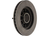 Disc Brake Rotor and Hub Assembly Centric Parts 121.61054