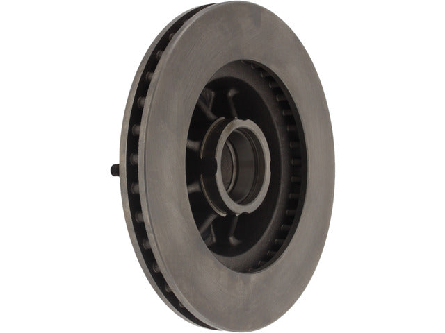 Disc Brake Rotor and Hub Assembly Centric Parts 121.61054
