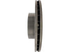 Disc Brake Rotor Centric Parts 121.61055