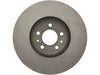 Disc Brake Rotor Centric Parts 121.61055