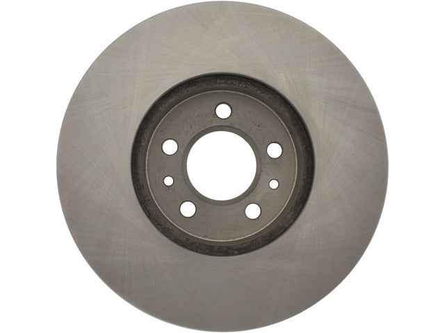Disc Brake Rotor Centric Parts 121.61055