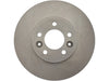 Disc Brake Rotor Centric Parts 121.61055
